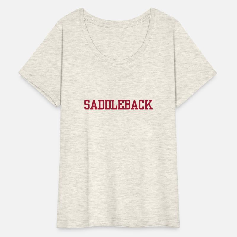 Saddleback