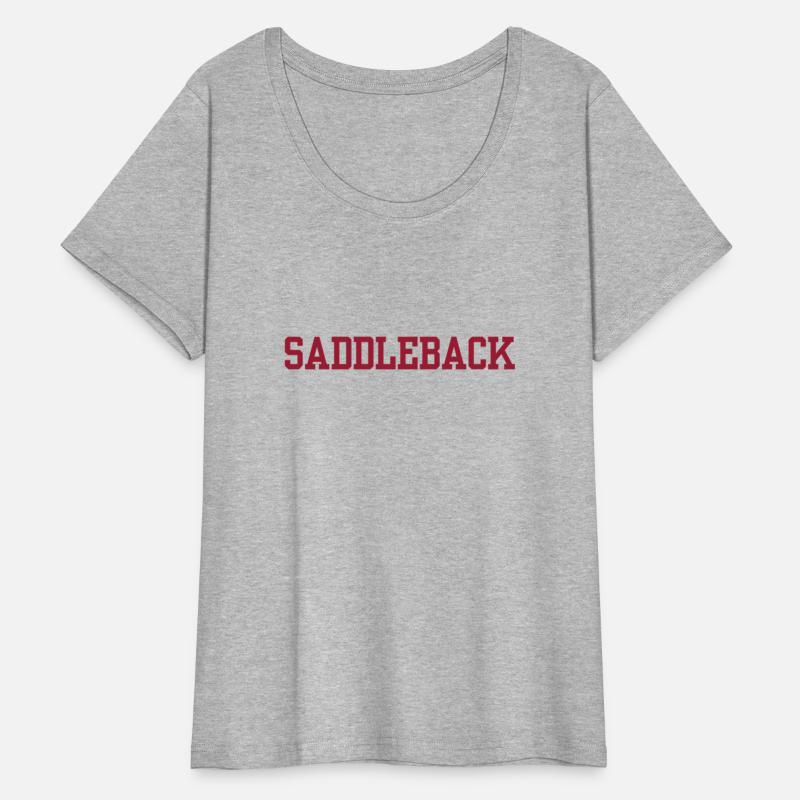 Saddleback