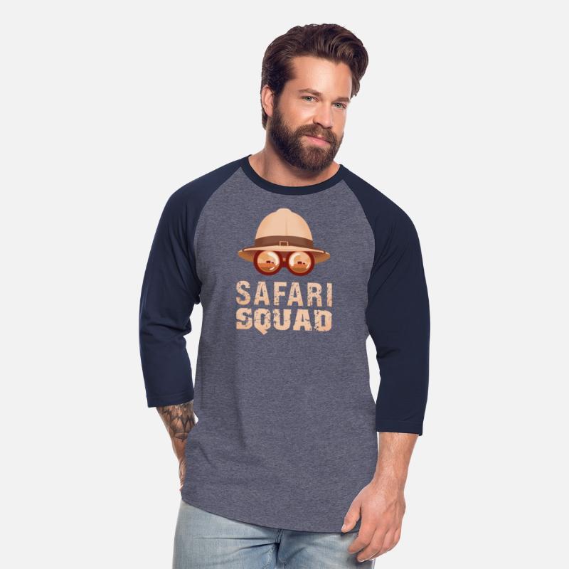 Safari Mode - African Safari Adenventures