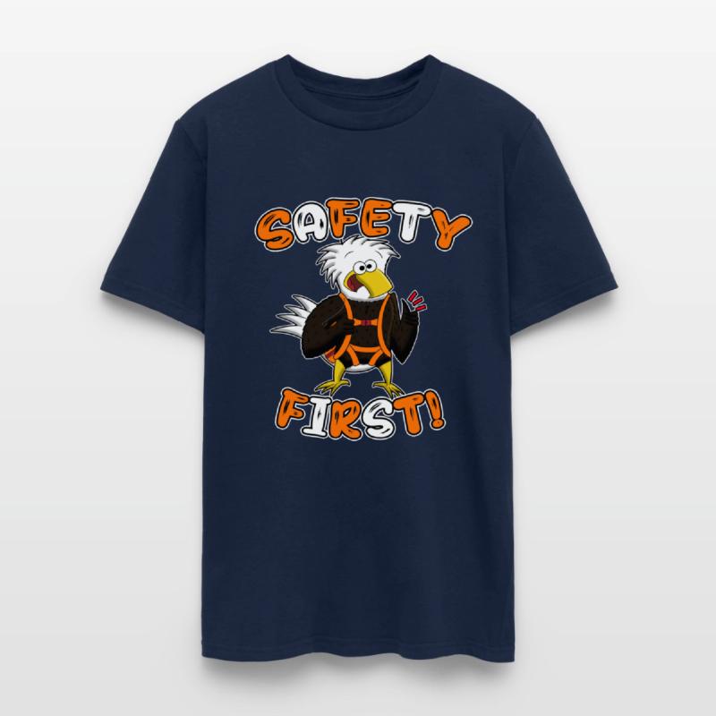 Safety First Eagle