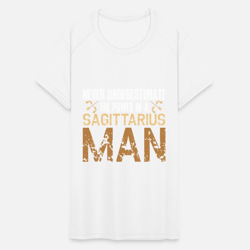 Sagittarius Men Power Moon Astrology Sun Zodiac