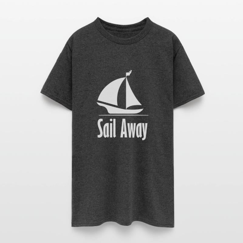 Sail Away