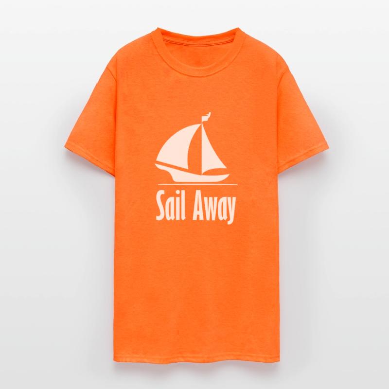 Sail Away