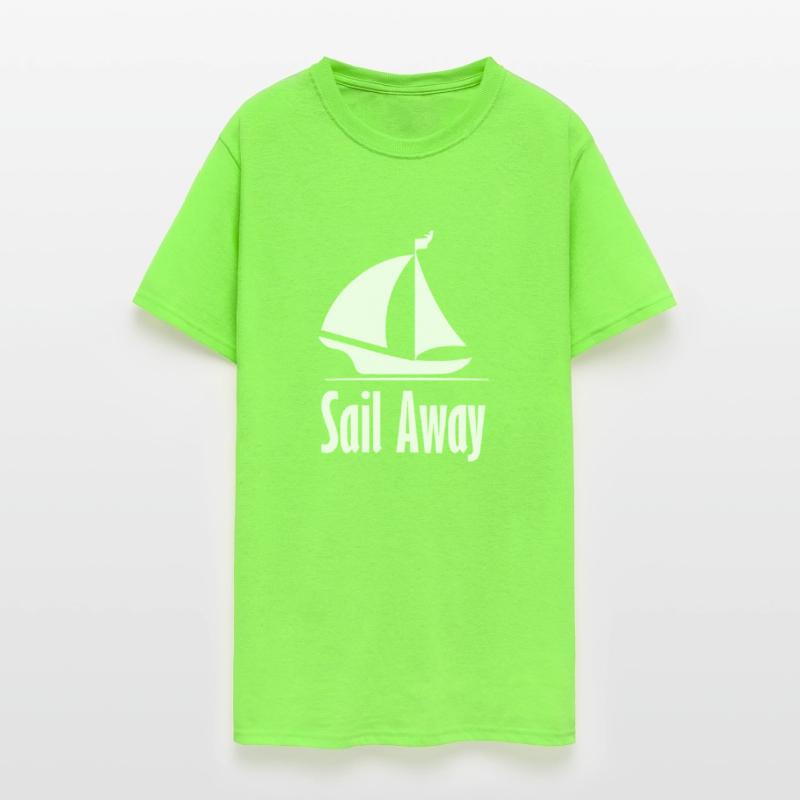 Sail Away