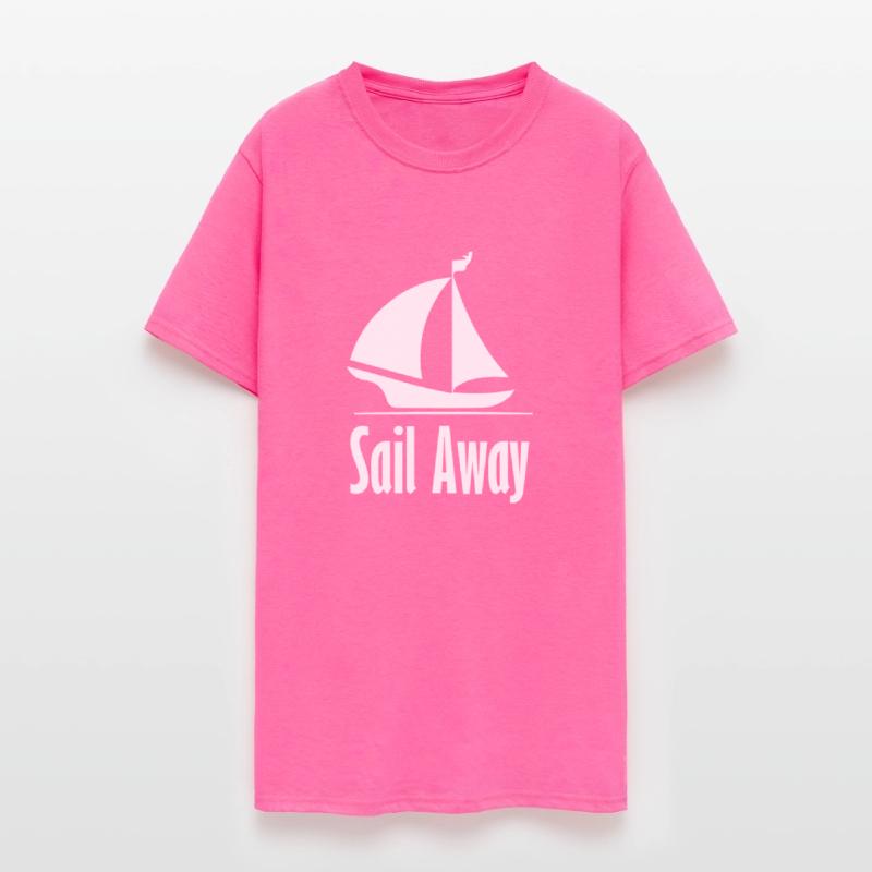 Sail Away