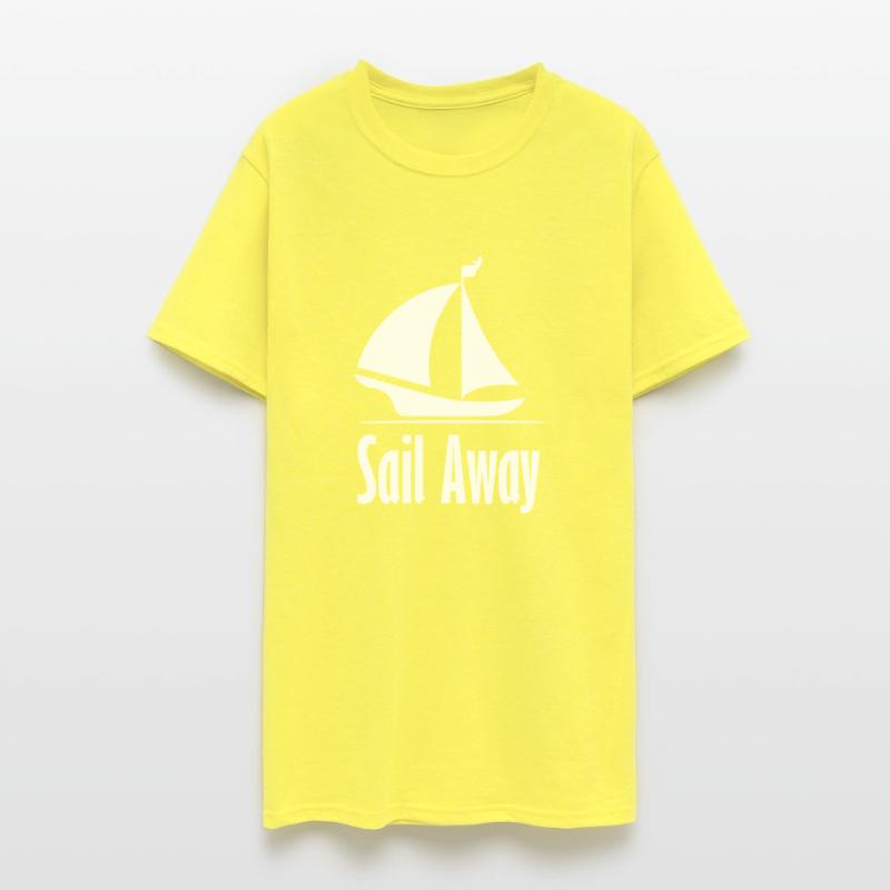 Sail Away