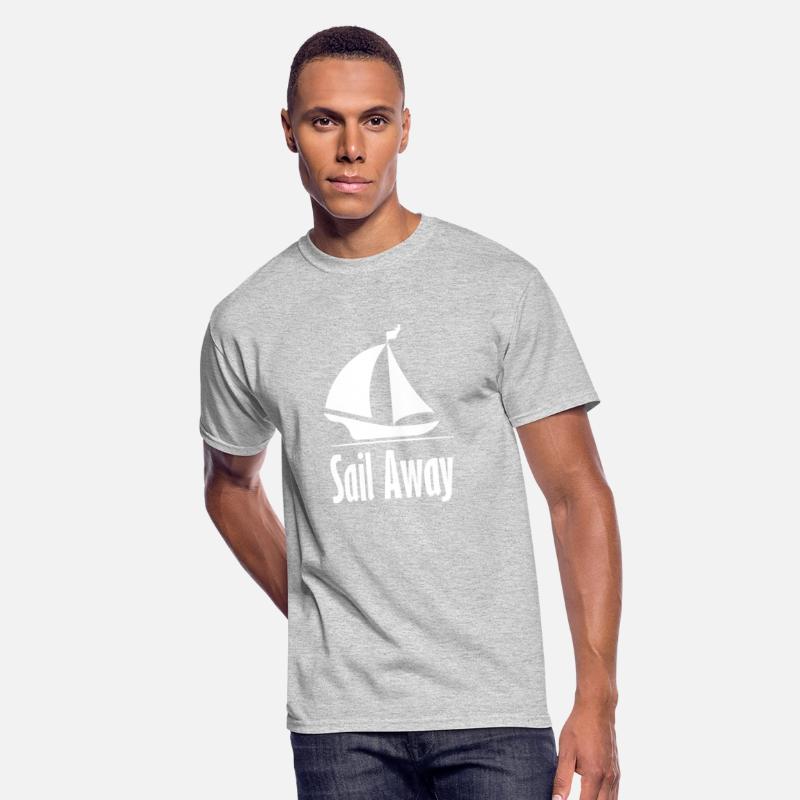 Sail Away