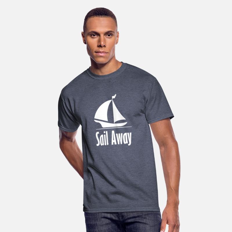 Sail Away