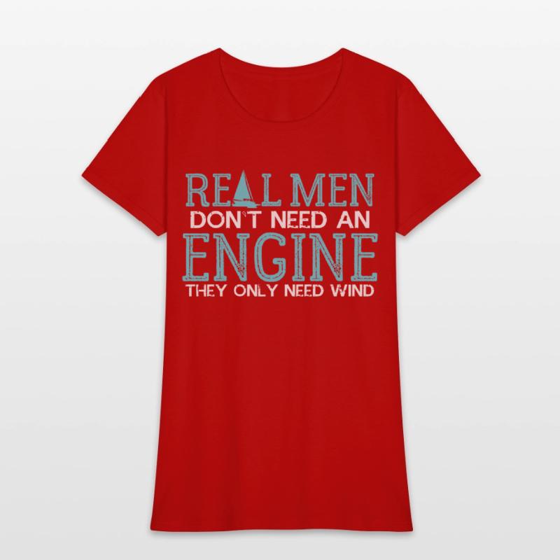 Sailing Joke Sailor Boat Sailboat Anchor Skipper