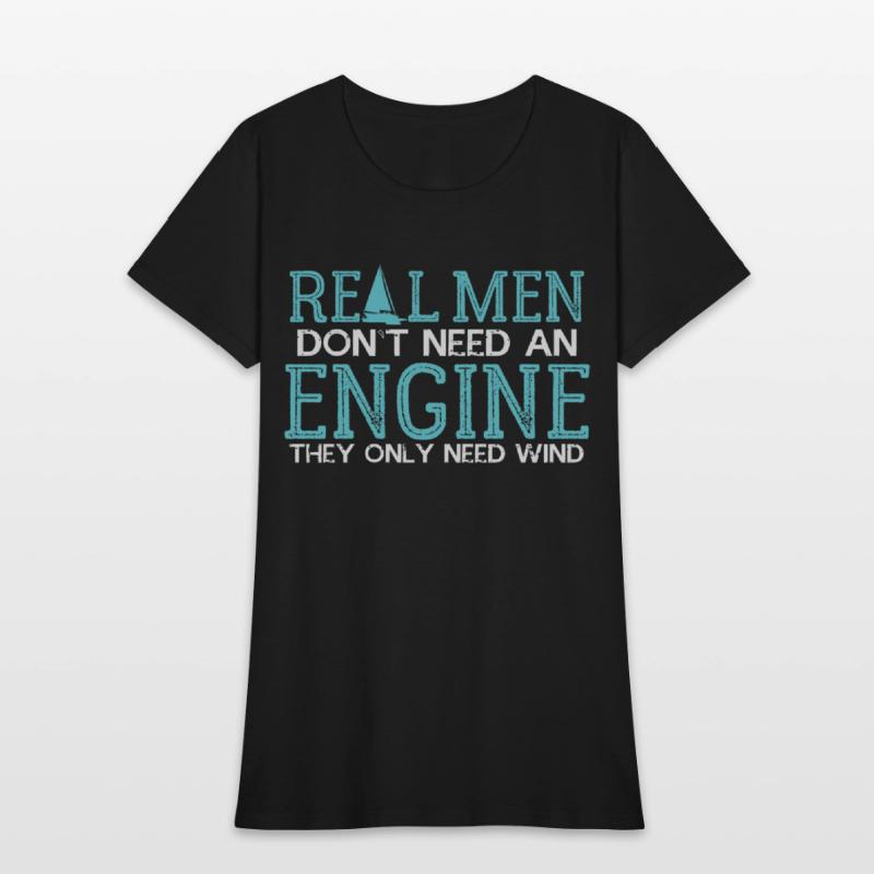 Sailing Joke Sailor Boat Sailboat Anchor Skipper