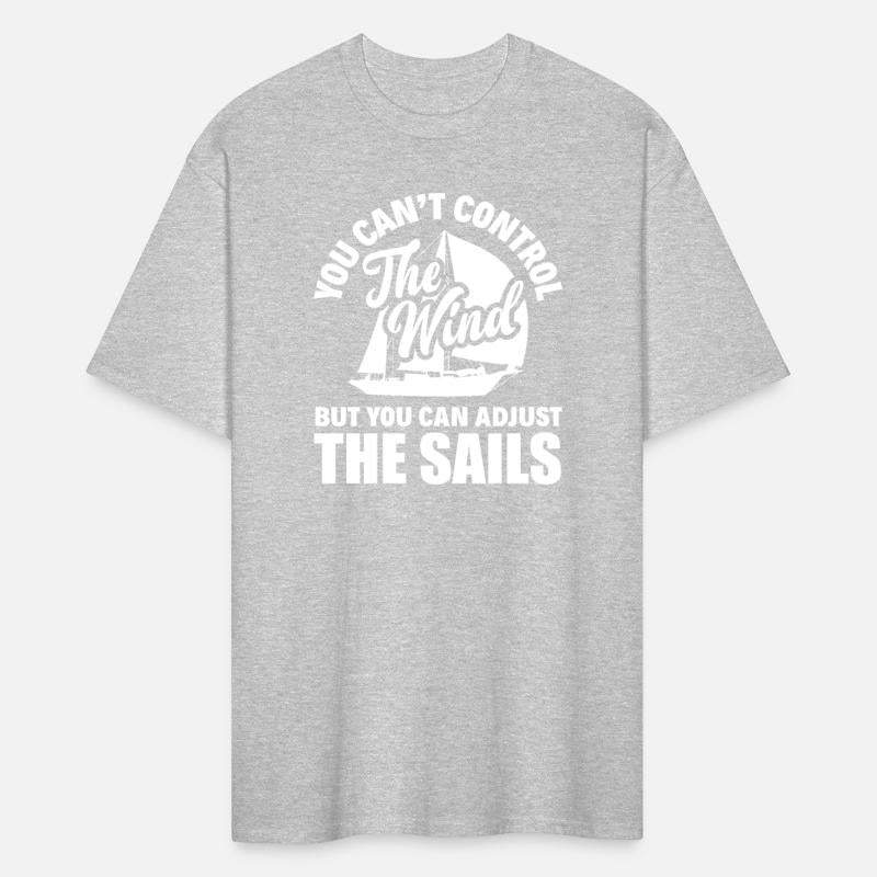 Sailor Sailing Hobby Wind Sail