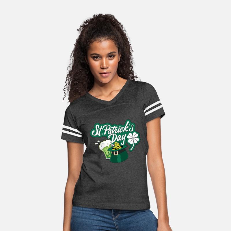 Saint Patrick'sDay