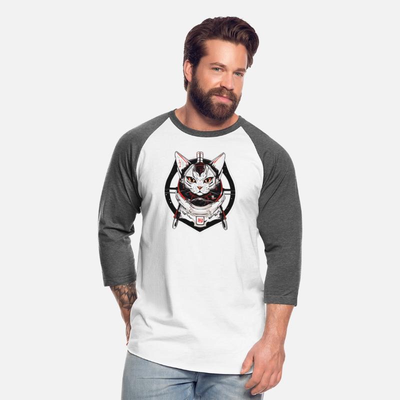 Samurai Space Cat Saga: Cosmic Feline Embarks on a