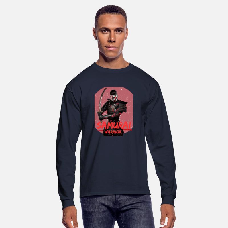 Samurai_Warrior