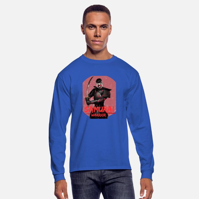 Samurai_Warrior