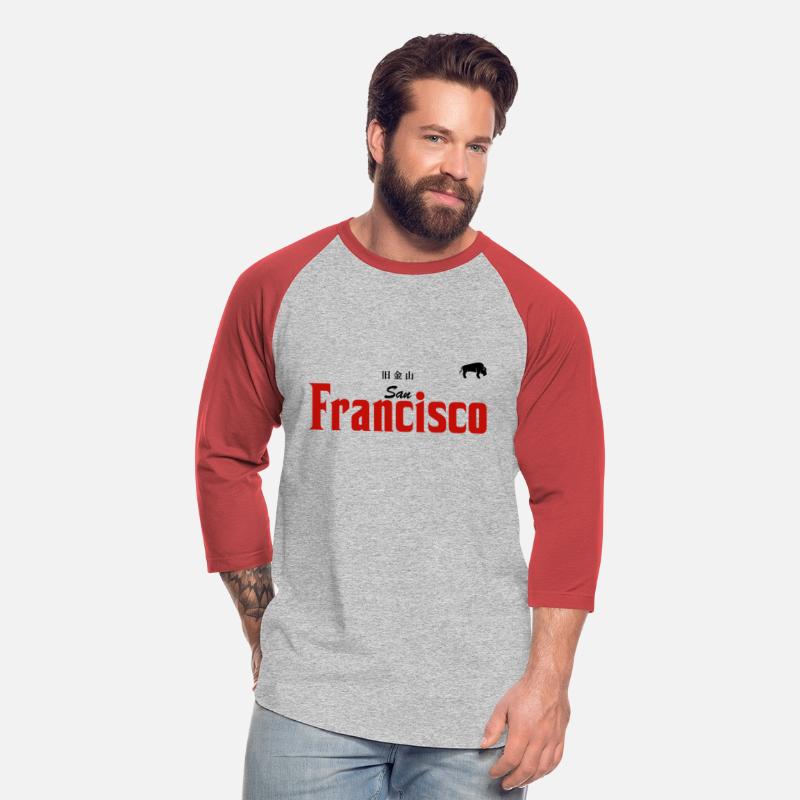 San Francisco