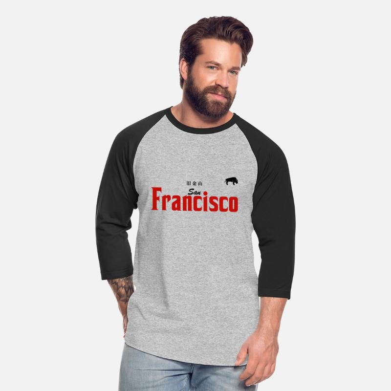 San Francisco