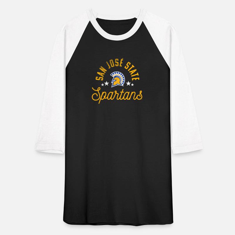 San Jose State Sjsu Spans Logo