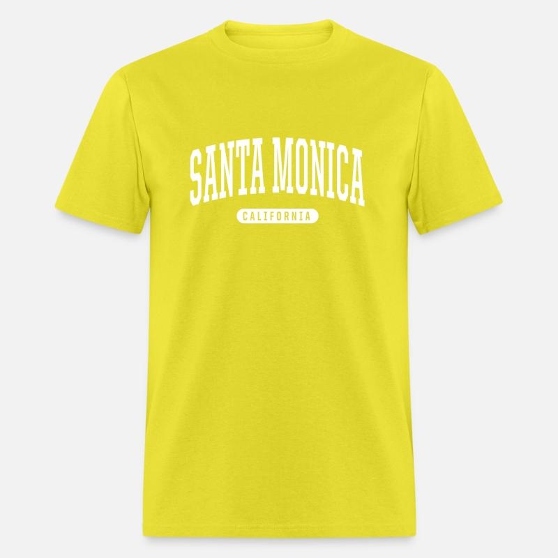 Santa Monica College Style Ca
