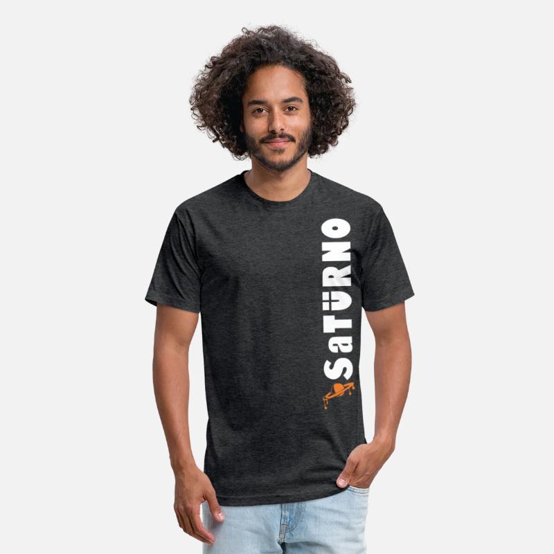 Saturno Mark