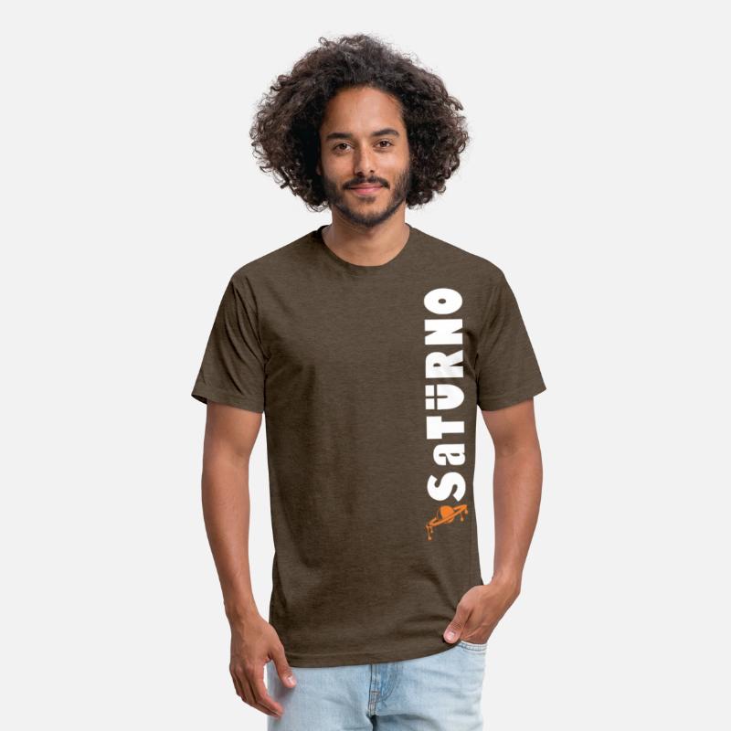 Saturno Mark