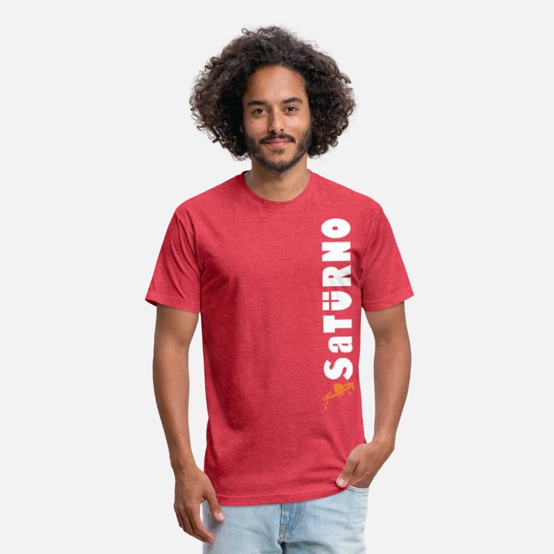 Saturno Mark