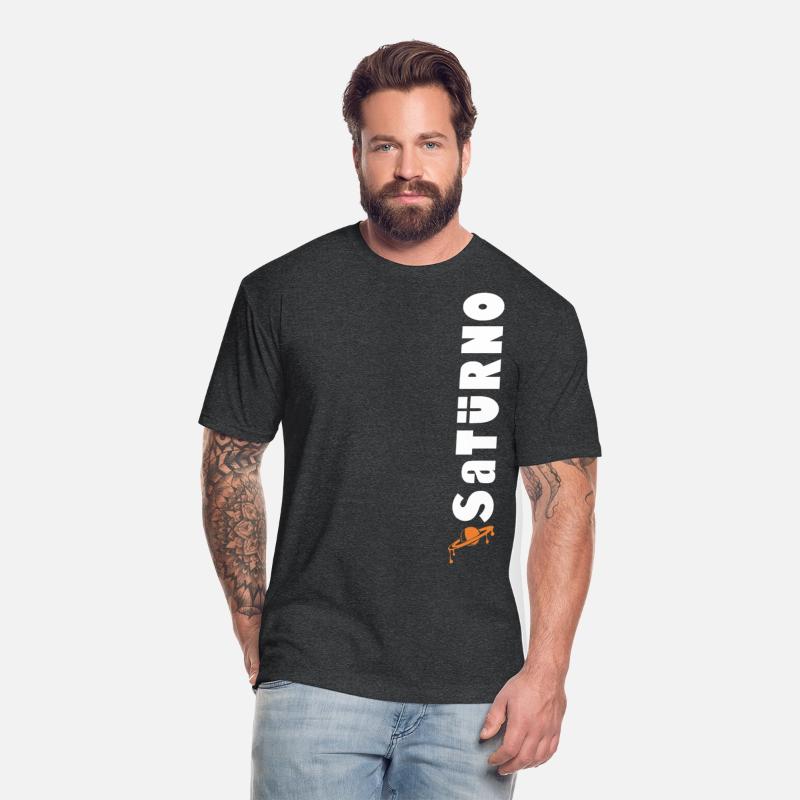 Saturno Mark