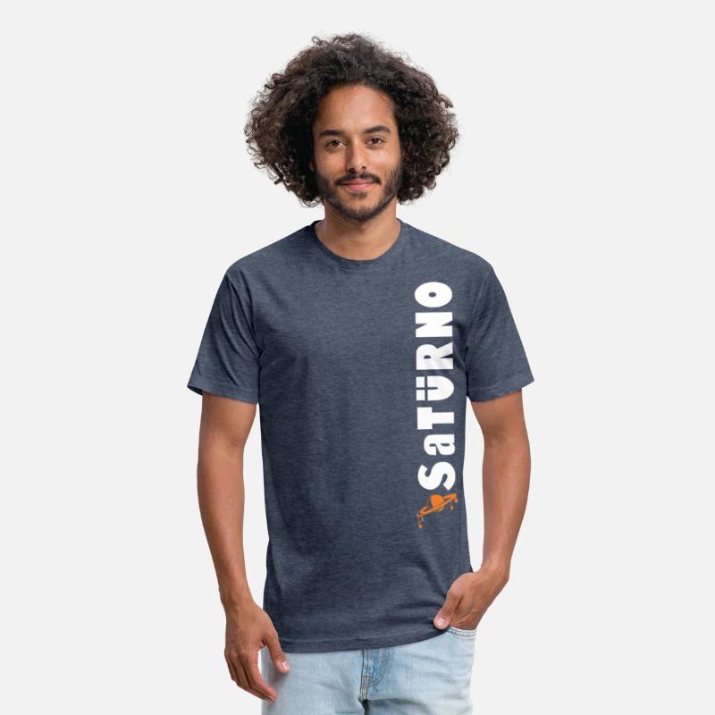Saturno Mark