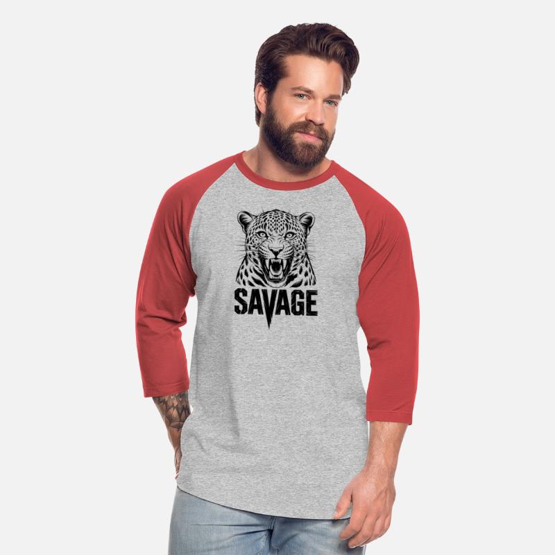 Savage jaguar