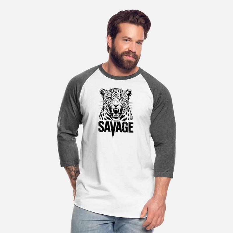 Savage jaguar