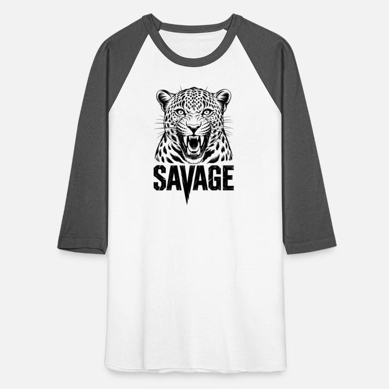 Savage jaguar