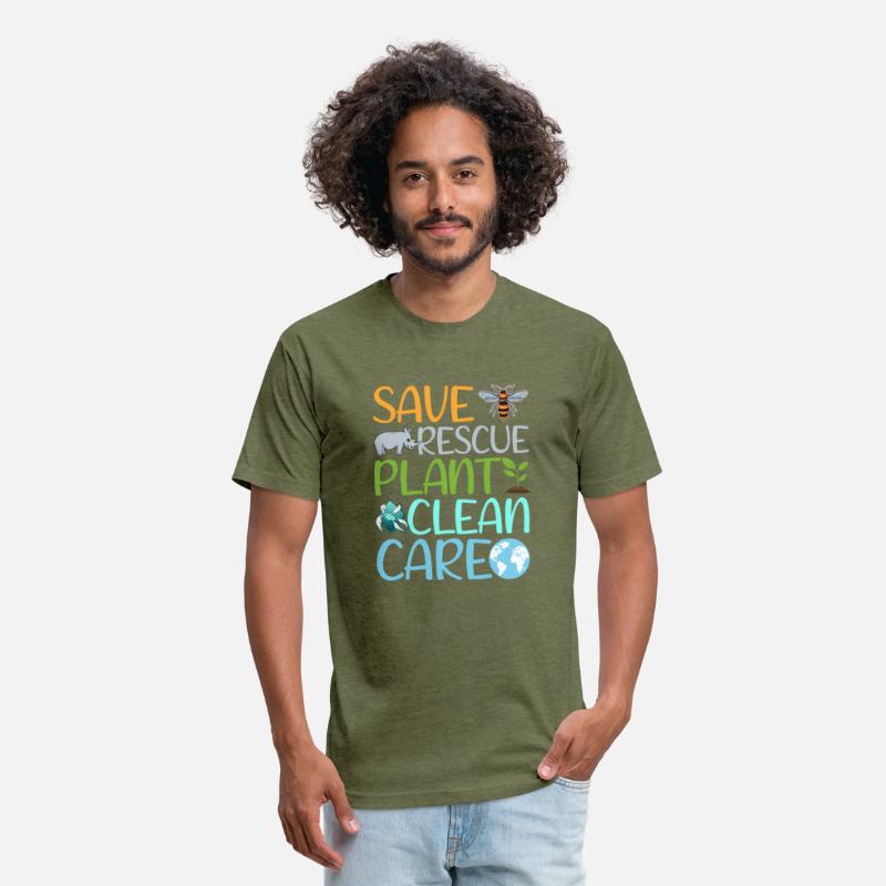 Save Bees Rescue Animals Plastic Science Earth Day