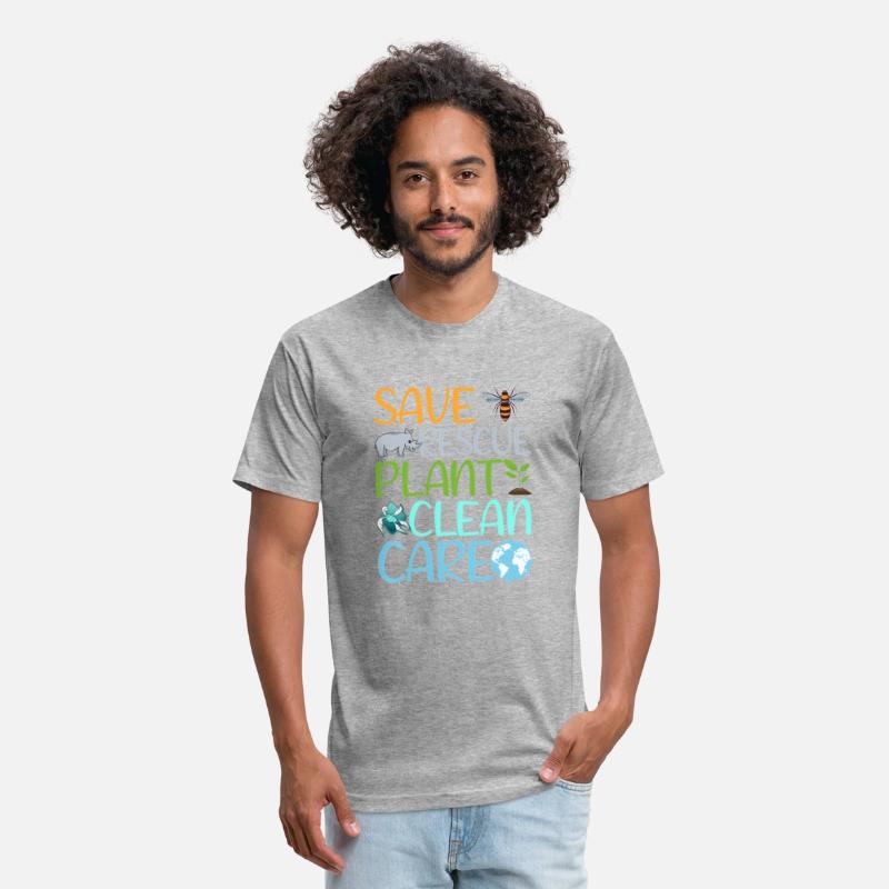 Save Bees Rescue Animals Plastic Science Earth Day