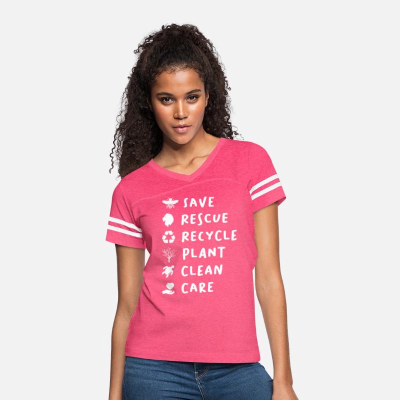 Save Bees Rescue Lions Recycle Plastic Saveearth d