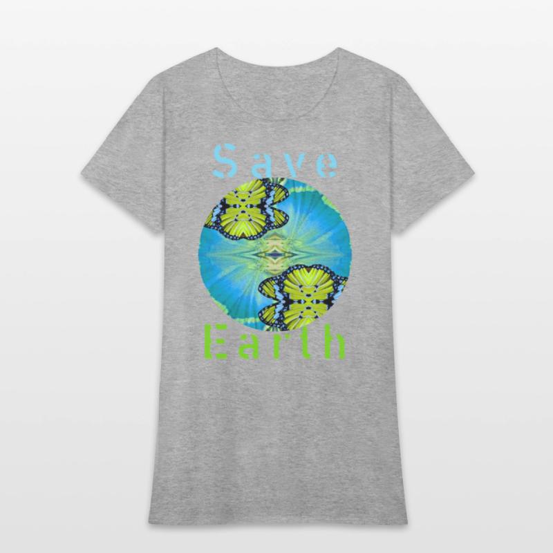 Save Earth Global Warming Climate Change Earth Day
