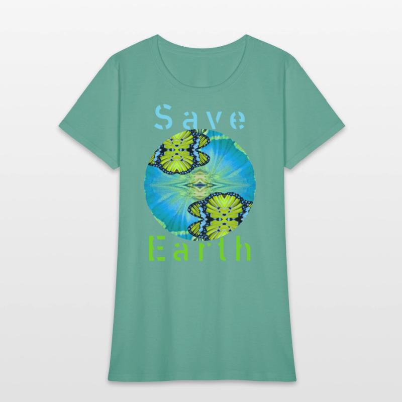 Save Earth Global Warming Climate Change Earth Day