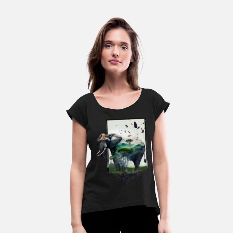 Save elephants