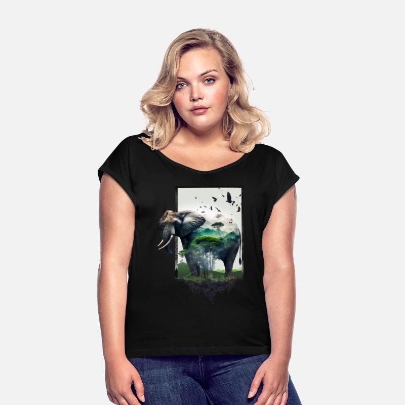 Save elephants