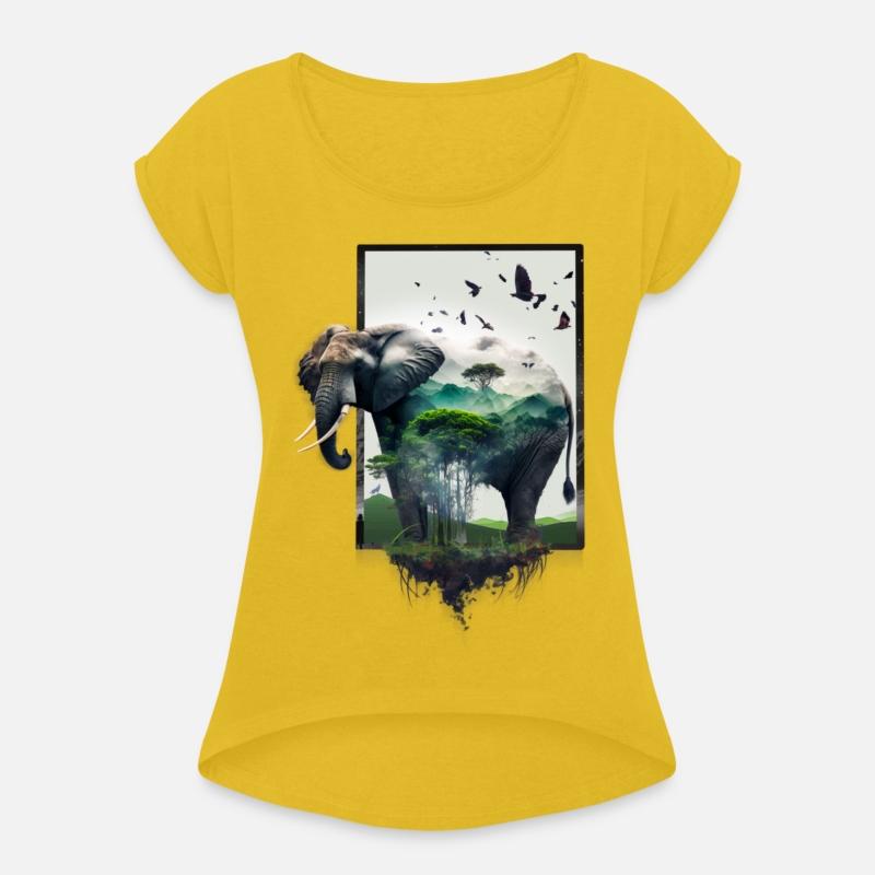 Save elephants