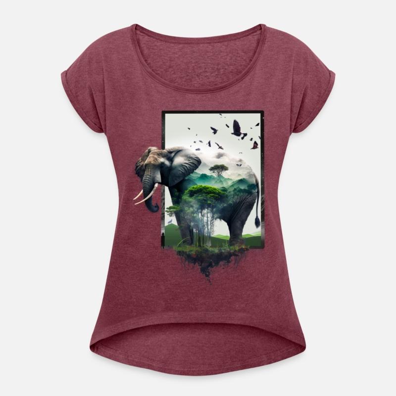 Save elephants