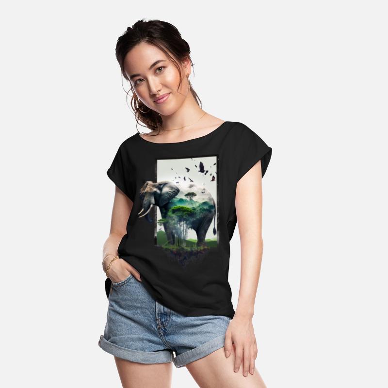 Save elephants
