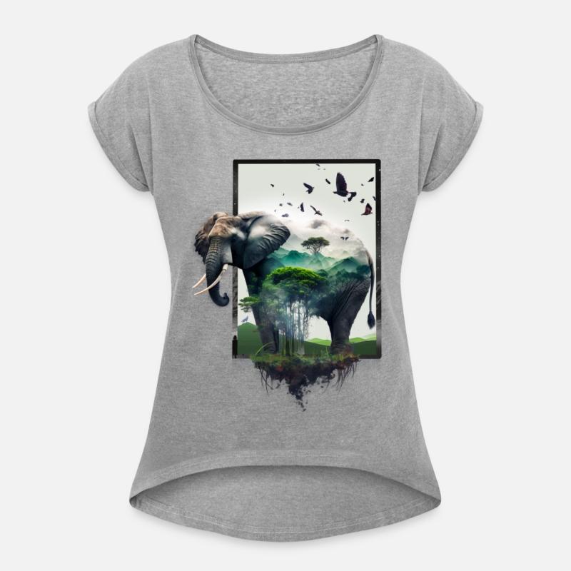 Save elephants
