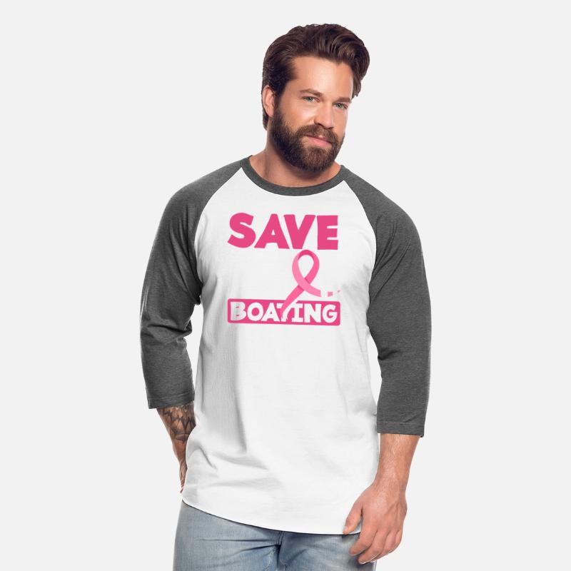Save Motor Boating Breast Cancer Awareness