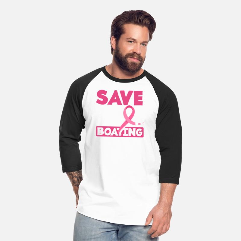 Save Motor Boating Breast Cancer Awareness