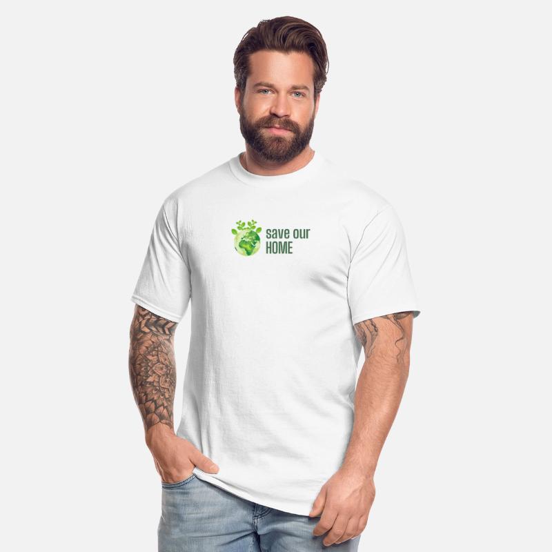 save our home sustainability