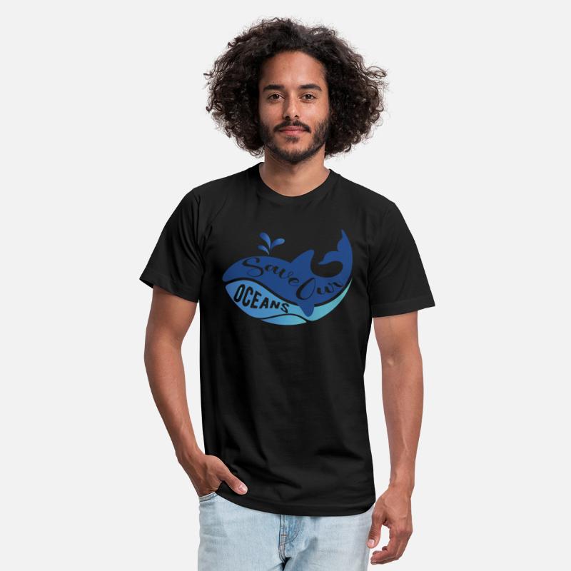 Save Our Oceans, Orca Whale