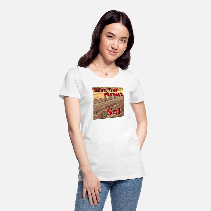 Save Our Planet's Soil - 4