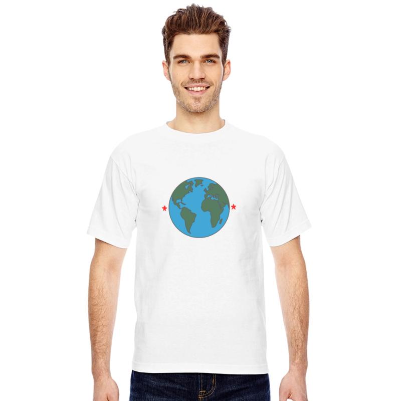 Save the Arts Save the World Earth