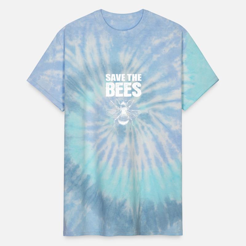 Save the Bees Bee Keeper and Nature Lover Gift