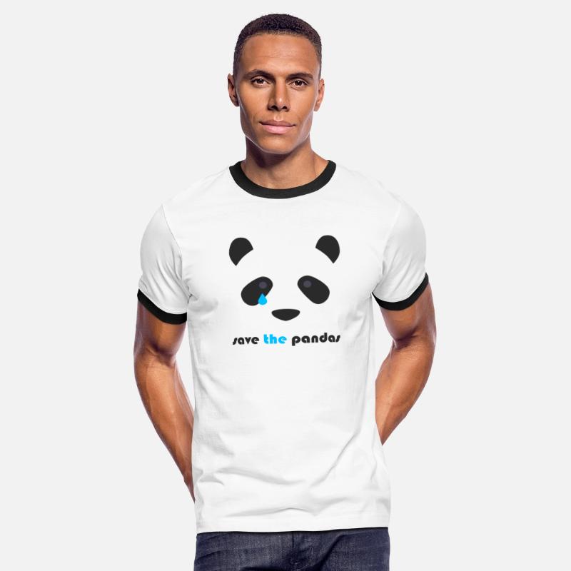 Save the Pandas